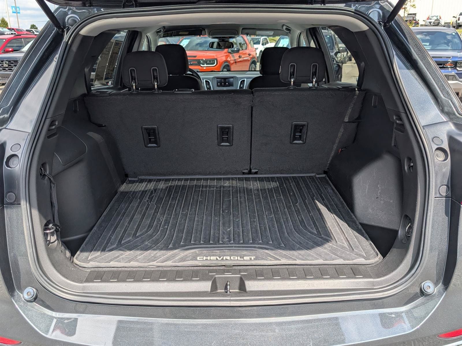 Used 2020 Chevrolet Equinox LT AWD/4WD image 20