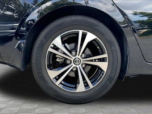 Used 2023 Nissan Sentra SV FWD image 19