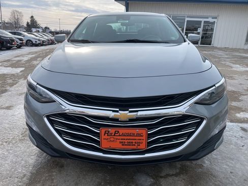 Used 2023 Chevrolet Malibu LT image 20