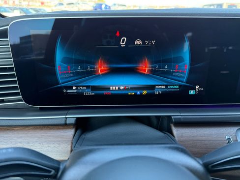 New 2026 Mercedes-Benz GLE 53 AMG 4MATIC image 20