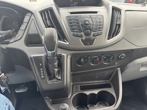 Used 2017 Ford Transit 350 130 Low Roof RWD image 16