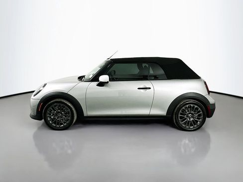 New 2026 MINI Cooper S image 8