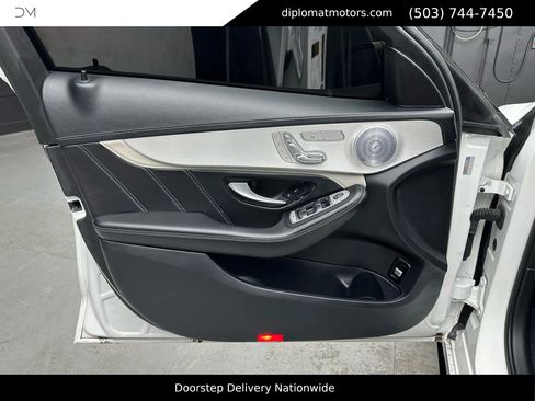 Used 2021 Mercedes-Benz C 63 AMG S image 25