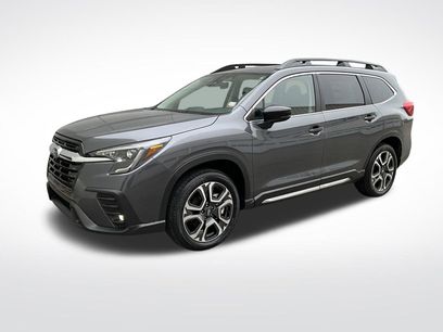 New 2026 Subaru Ascent Limited