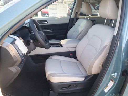 New 2026 Nissan Pathfinder SL AWD/4WD image 20