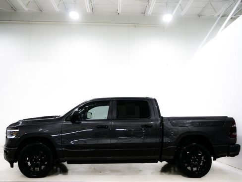 Used 2023 RAM 1500 Laramie image 5