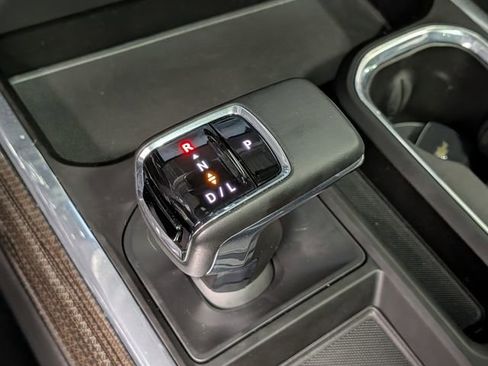 Certified 2023 Chevrolet Silverado 1500 RST image 28