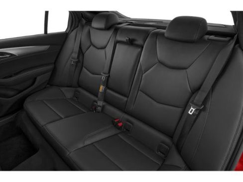Used 2023 Cadillac CT5 Premium Luxury w/ Super Cruise 2 Package RWD image 18