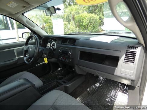 Used 2008 Dodge Dakota ST RWD image 39