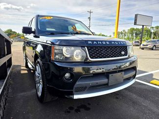 Used 2013 Land Rover Range Rover Sport HSE image 1