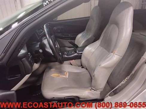 Used 1999 Chevrolet Corvette image 11