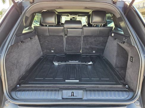 Used 2020 Land Rover Range Rover Sport HST image 11