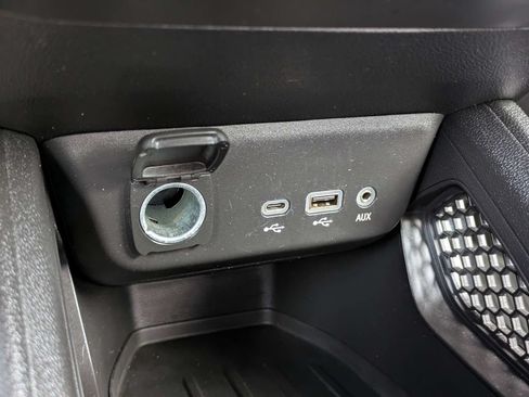 Used 2021 Chevrolet TrailBlazer ACTIV w/ Sun and Liftgate Package FWD image 22
