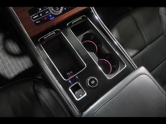 Used 2023 Lincoln Aviator Reserve w/ Equipment Group 201A AWD/4WD image 17