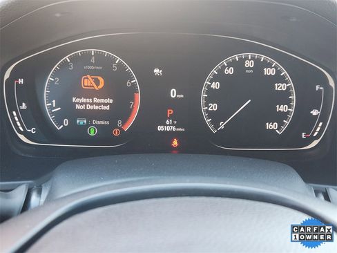 Used 2022 Honda Accord Sport image 18