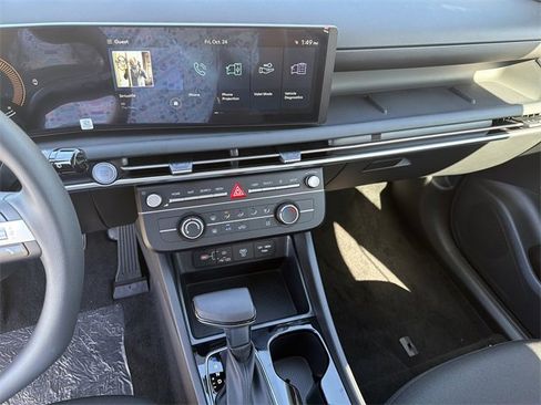 New 2026 Hyundai Tucson SE image 27