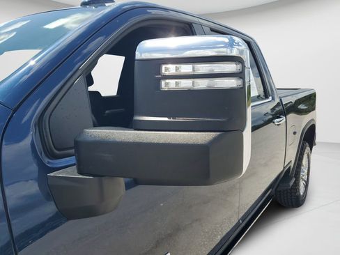 Used 2022 Chevrolet Silverado 3500 High Country AWD/4WD image 27