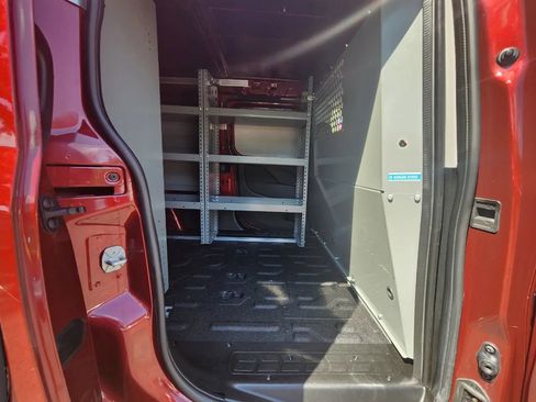 Used 2022 RAM ProMaster City Wagon w/ Lights & Wheels Group image 28