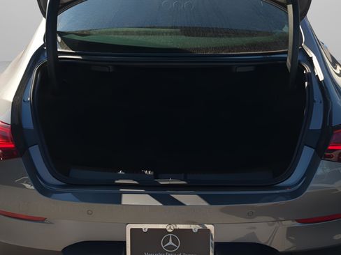 New 2026 Mercedes-Benz CLA 250 image 9