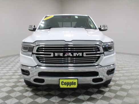 Used 2022 RAM 1500 Laramie image 6
