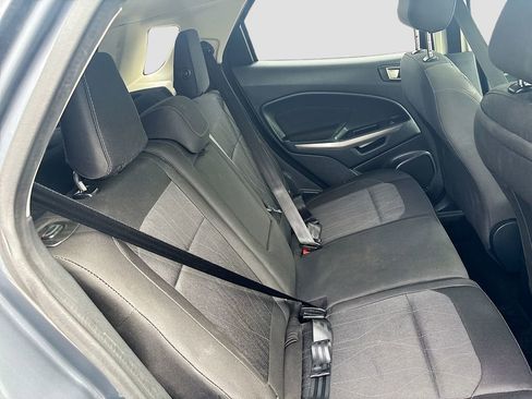 Used 2022 Ford EcoSport SE AWD/4WD image 26