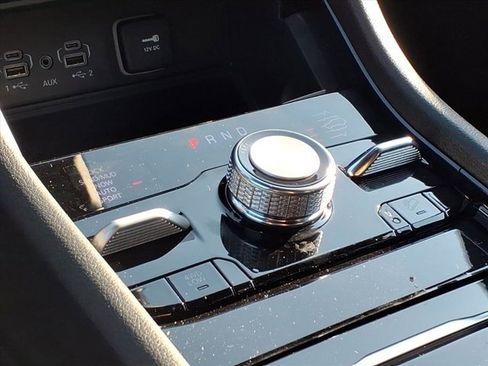 New 2025 Jeep Grand Cherokee L Overland w/ Advanced Protech Group III image 10