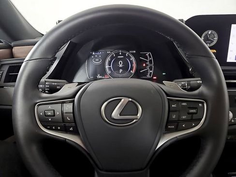 Used 2025 Lexus ES 350 350 w/ Premium Package image 21