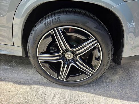 Used 2025 Mercedes-Benz GLE 450 4MATIC Coupe image 22