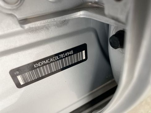 Used 2020 Kia Sportage LX AWD/4WD image 26