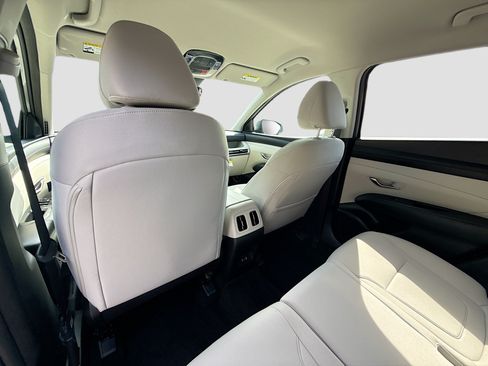 Certified 2026 Hyundai Tucson SEL FWD image 22