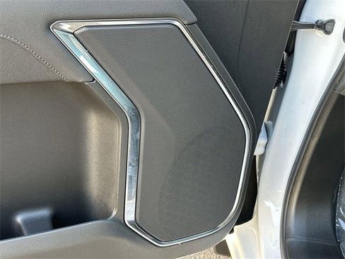 New 2026 GMC Sierra 1500 Elevation image 20