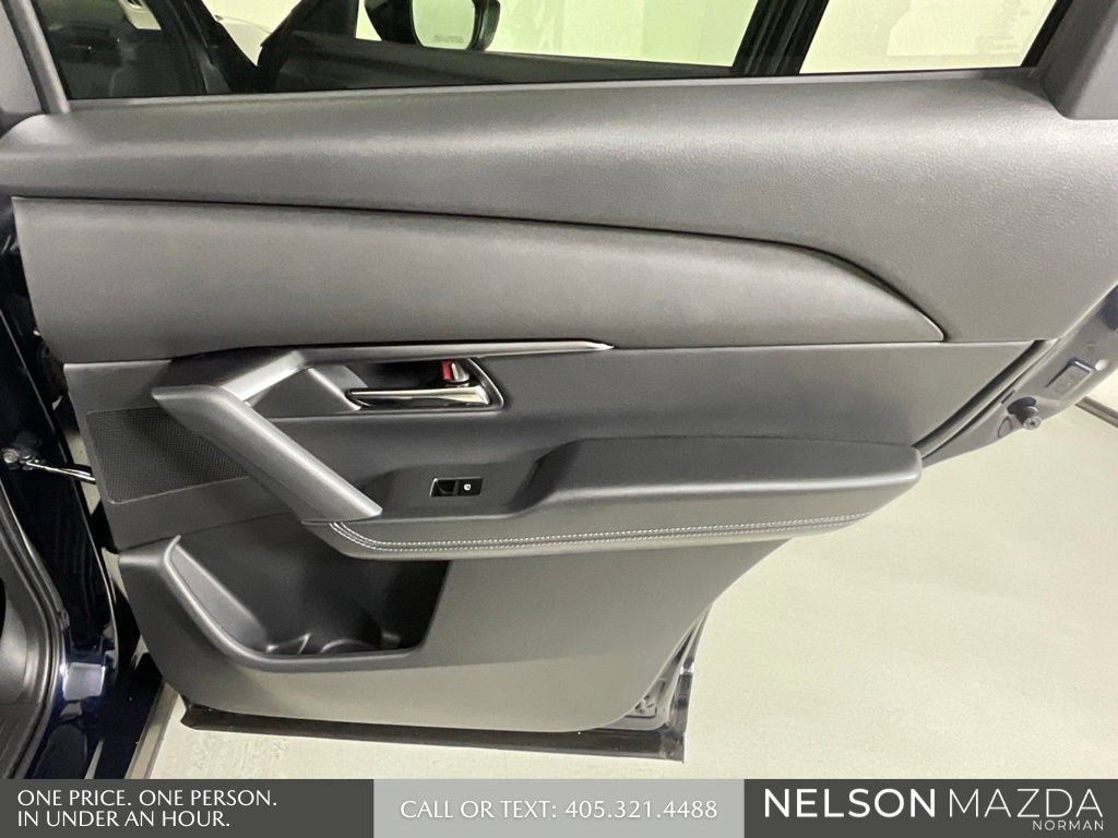 New 2026 MAZDA CX-5 Preferred AWD/4WD image 22
