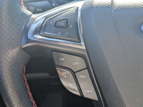 Used 2022 Ford Edge ST-Line AWD/4WD image 25