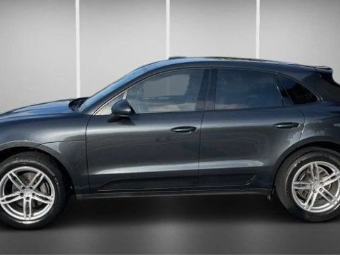 Used 2020 Porsche Macan AWD/4WD image 13