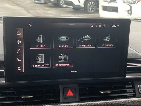 Used 2023 Audi S4 Prestige w/ Prestige Package image 20