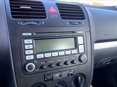 Used 2008 Volkswagen Jetta SE image 28