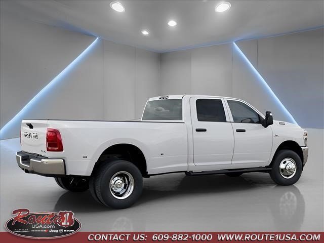 New 2027 RAM 3500 Tradesman AWD/4WD image 5