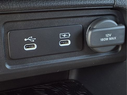 New 2026 Honda Passport TrailSport Elite image 23