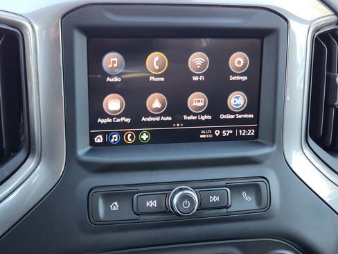 Used 2023 GMC Sierra 1500 Pro image 17