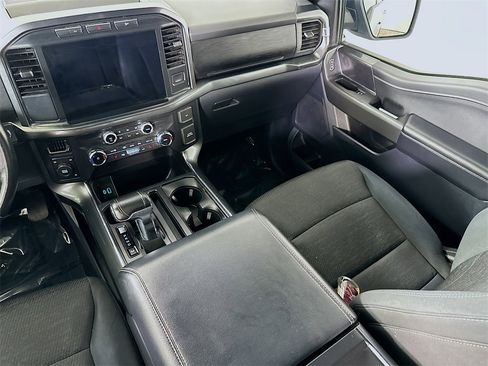 Used 2022 Ford F150 XLT w/ Equipment Group 302A High image 19