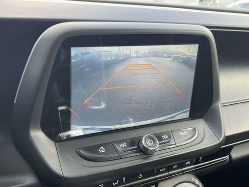 Used 2017 Chevrolet Camaro SS image 26