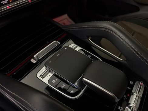Used 2023 Mercedes-Benz GLE 53 AMG 4MATIC image 18