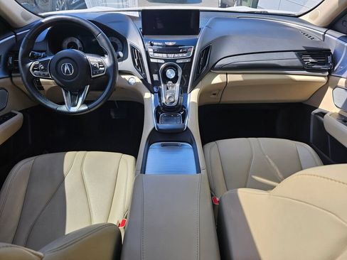 Used 2020 Acura RDX AWD image 19
