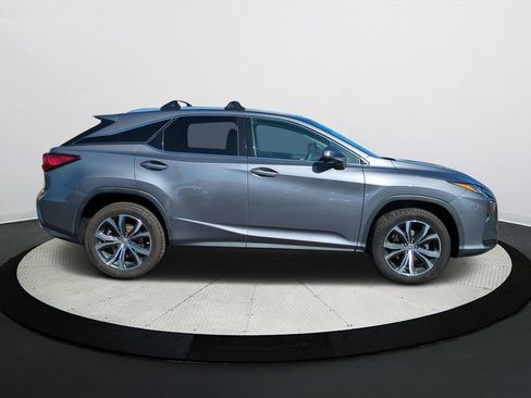 Used 2016 Lexus RX 350 AWD image 3