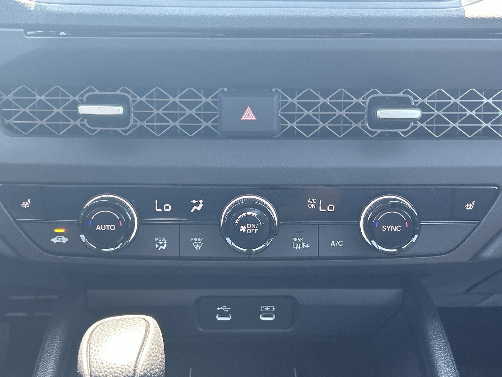 New 2026 Honda Accord SE image 17