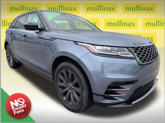 Used 2023 Land Rover Range Rover Velar R-Dynamic S 360° Tour