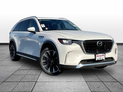 Used 2024 MAZDA CX-90 Plug-In Hybrid w/ Premium Pkg