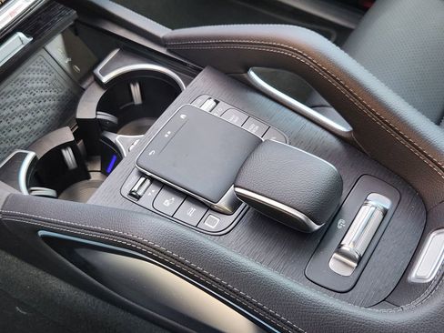 Used 2025 Mercedes-Benz GLS 450 GLS 450 image 19