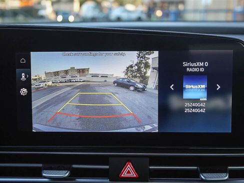 New 2025 Hyundai Elantra SEL image 22