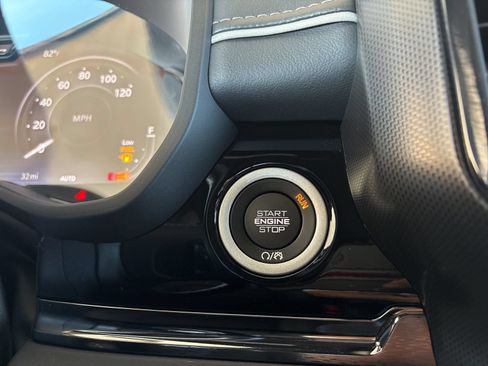 New 2026 RAM 1500 Limited AWD/4WD image 28